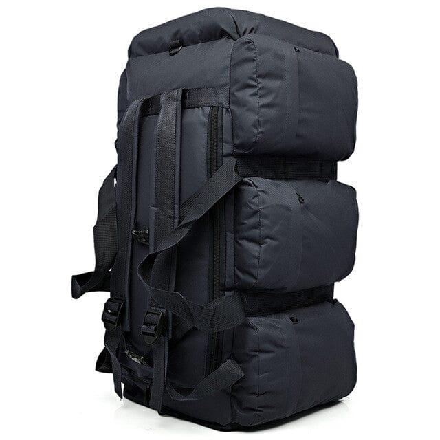 Sac à Dos Militaire Voyager (90L) - Édition Spéciale