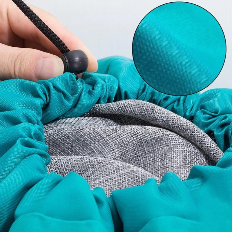 Sac à Linge Sale pour Voyageurs