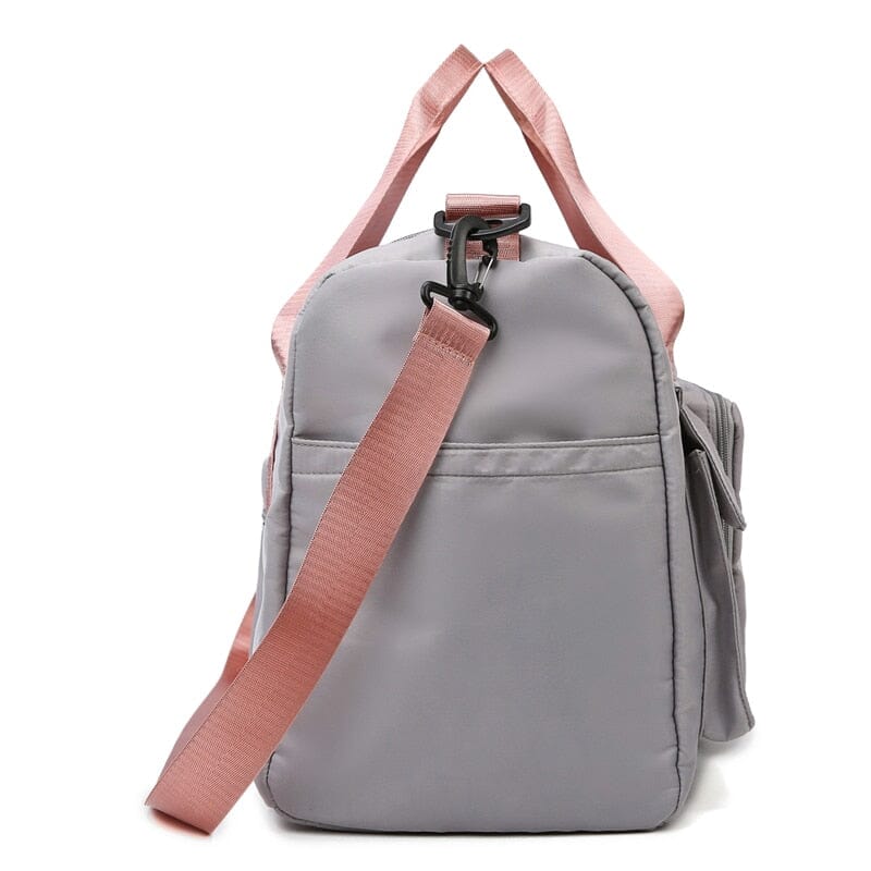 Sac de Voyage Pliable Femme - Format XL