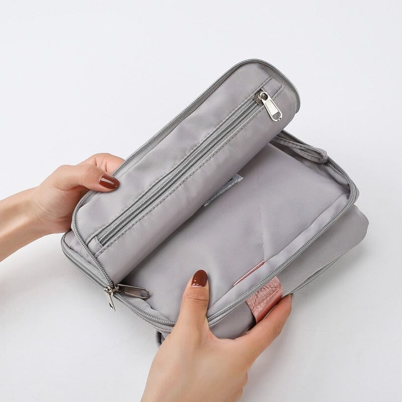 Sac de Voyage Pliable Femme - Format XL