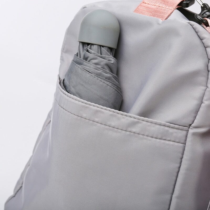 Sac de Voyage Pliable Femme - Format XL