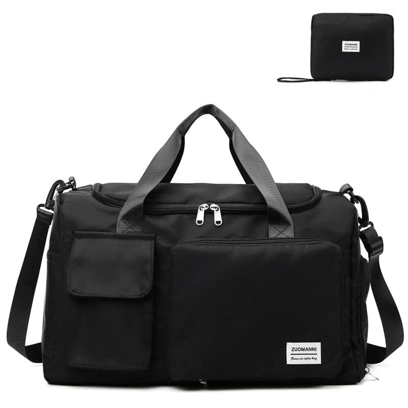 Sac de Voyage Pliable Femme - Format XL