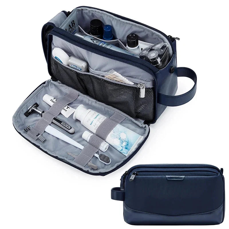 Trousse de Toilette Homme Voyage