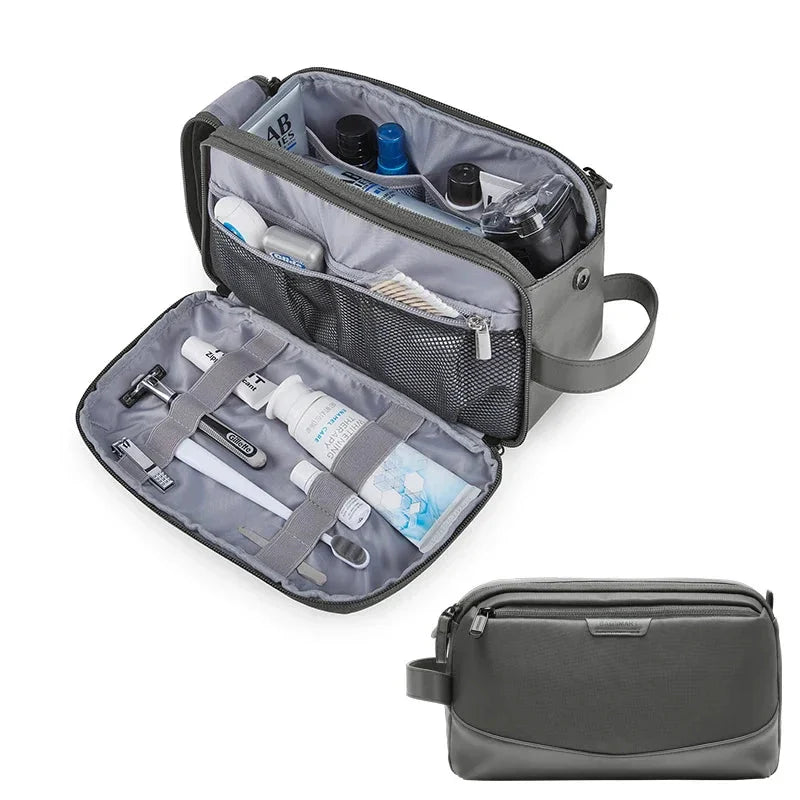 Trousse de Toilette Homme Voyage