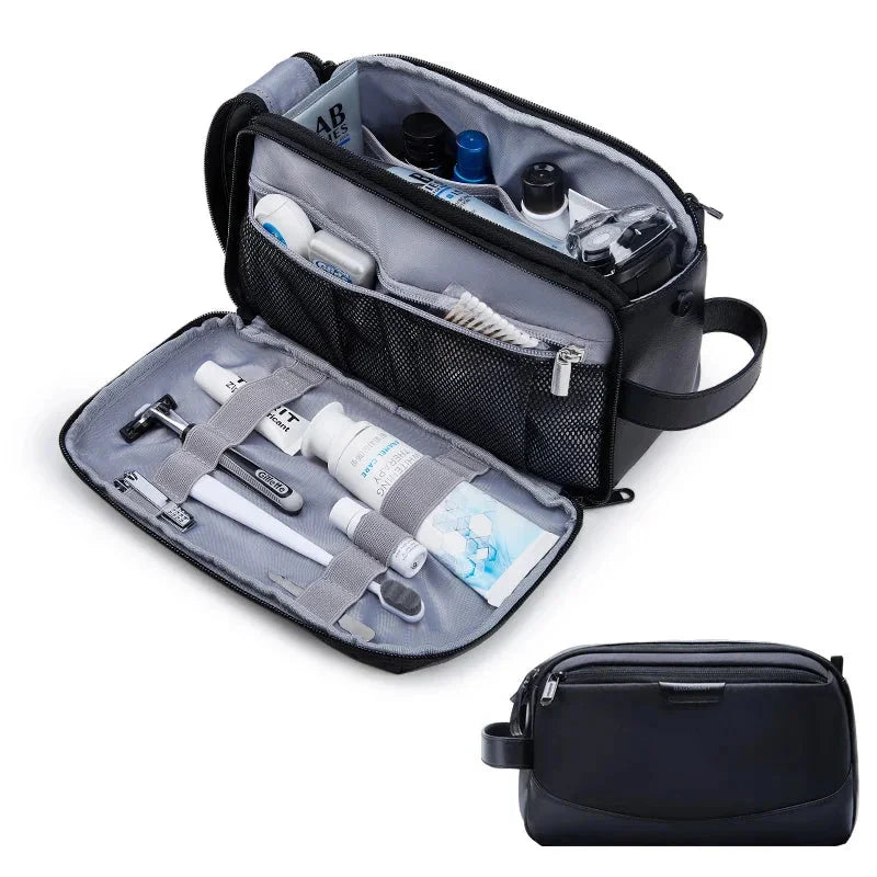 Trousse de Toilette Homme Voyage