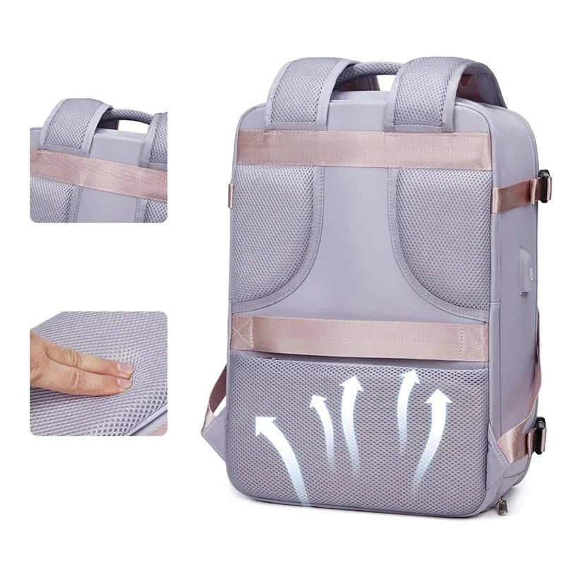 Sac à Dos Compact 40x30x20