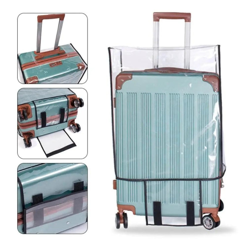 Housse de Valise Imperméable