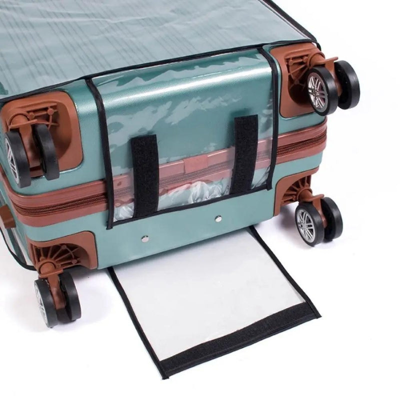 Housse de Valise Imperméable