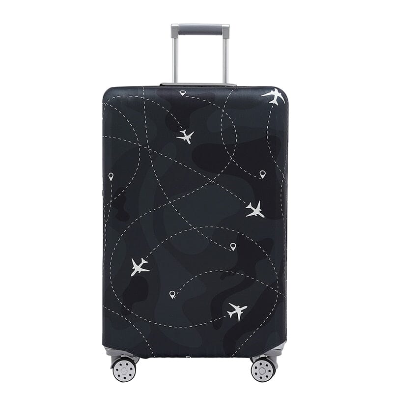 Housse de Valise Avions Renforcée