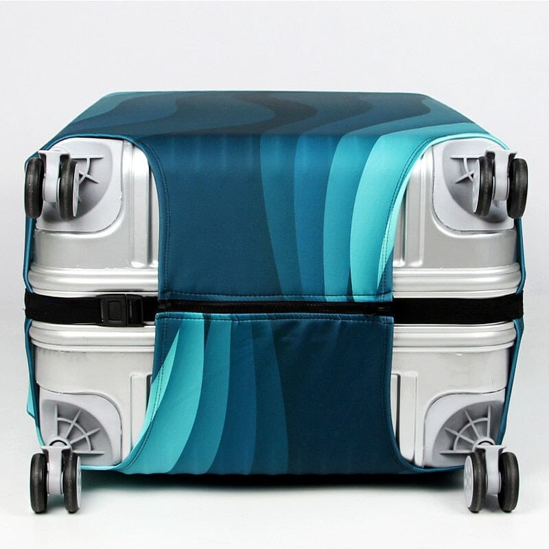 Valise Oceanic Waves