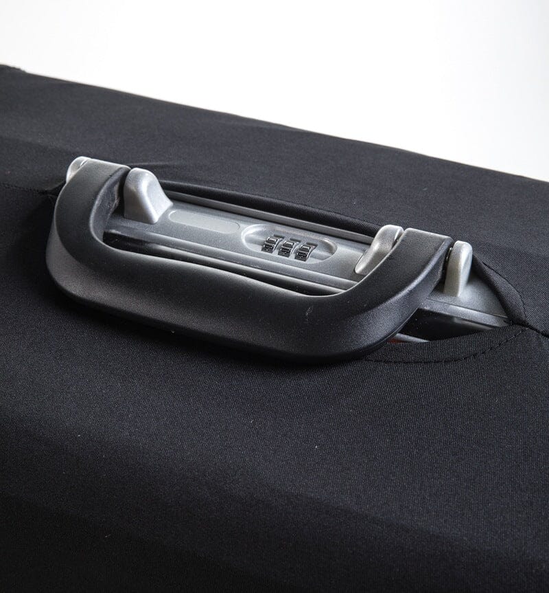Housse de protection pour voyageurs Let's Go