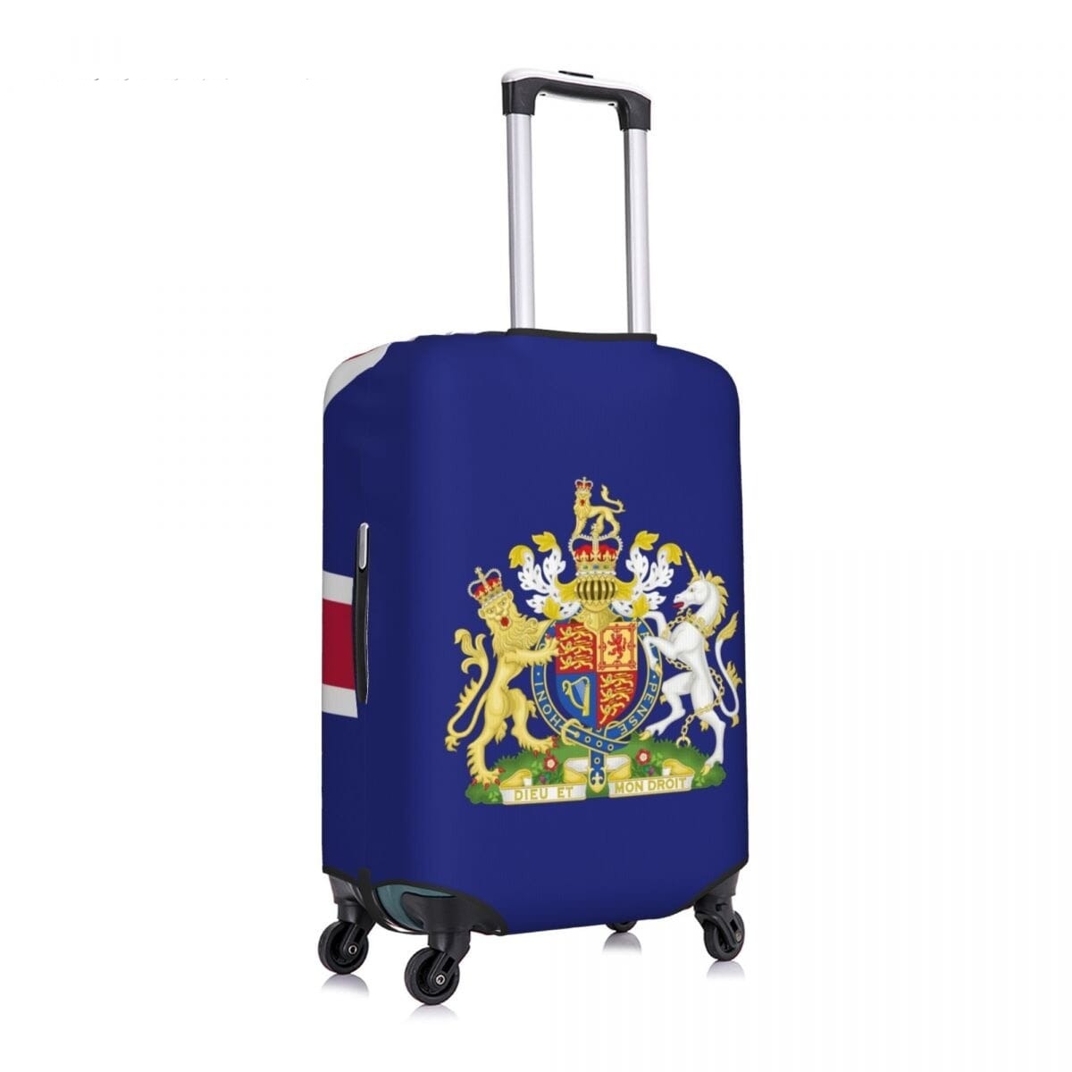 Housse de Valise Drapeau Britannique