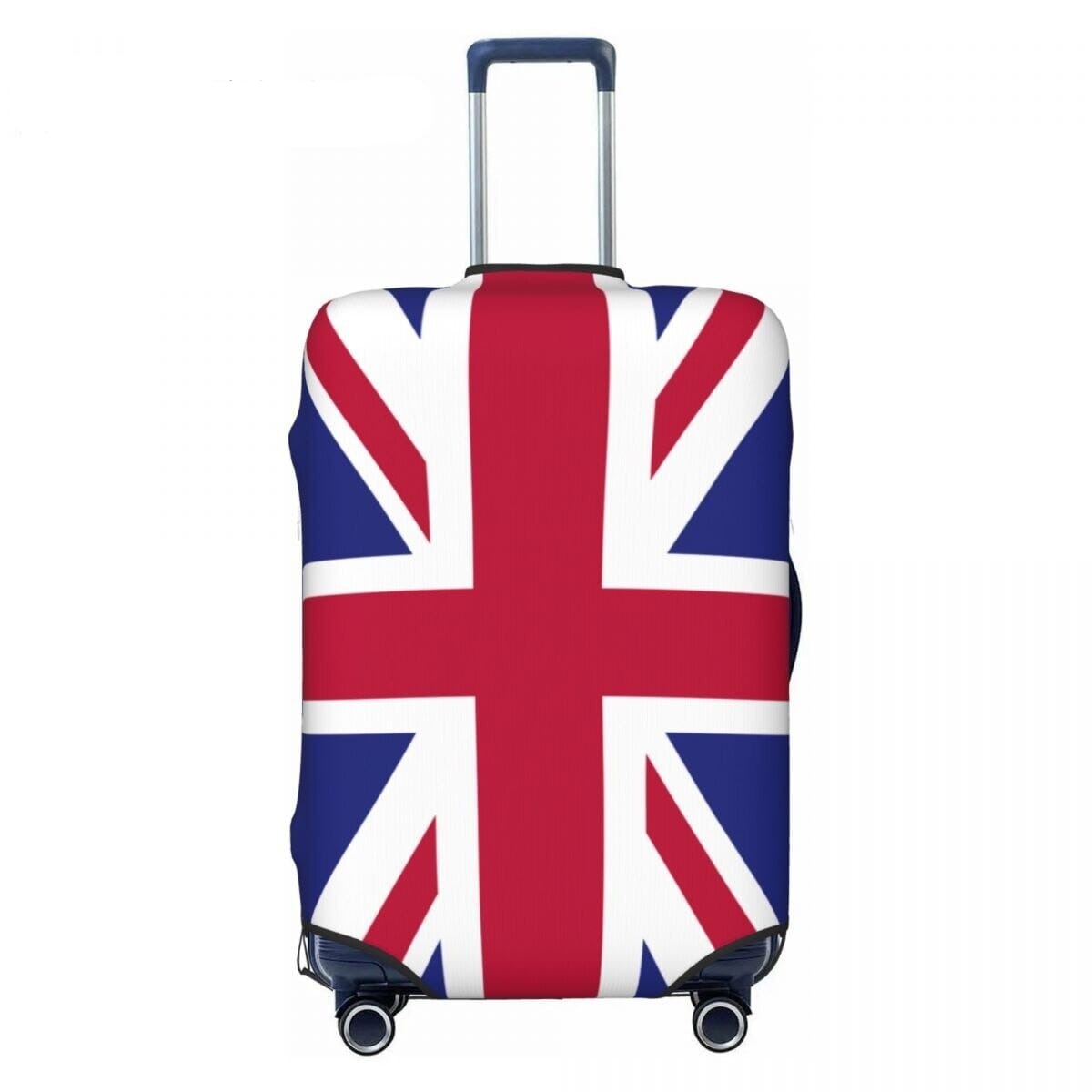 Housse de Valise Drapeau Britannique