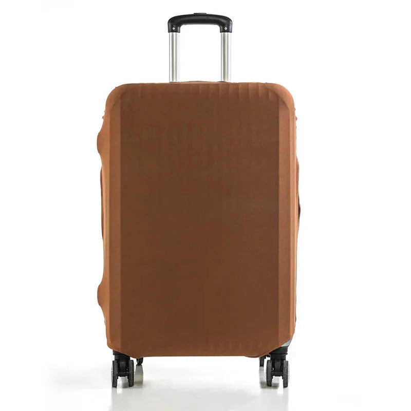 Protège ta valise avec style.