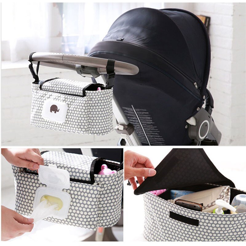 Poussette Bosenbébé™ Glamour