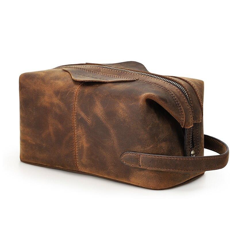Trousse de Toilette Vintage