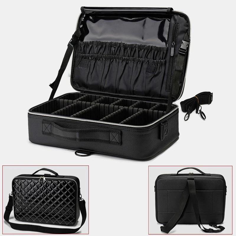 Trousse Maquillage Pro
