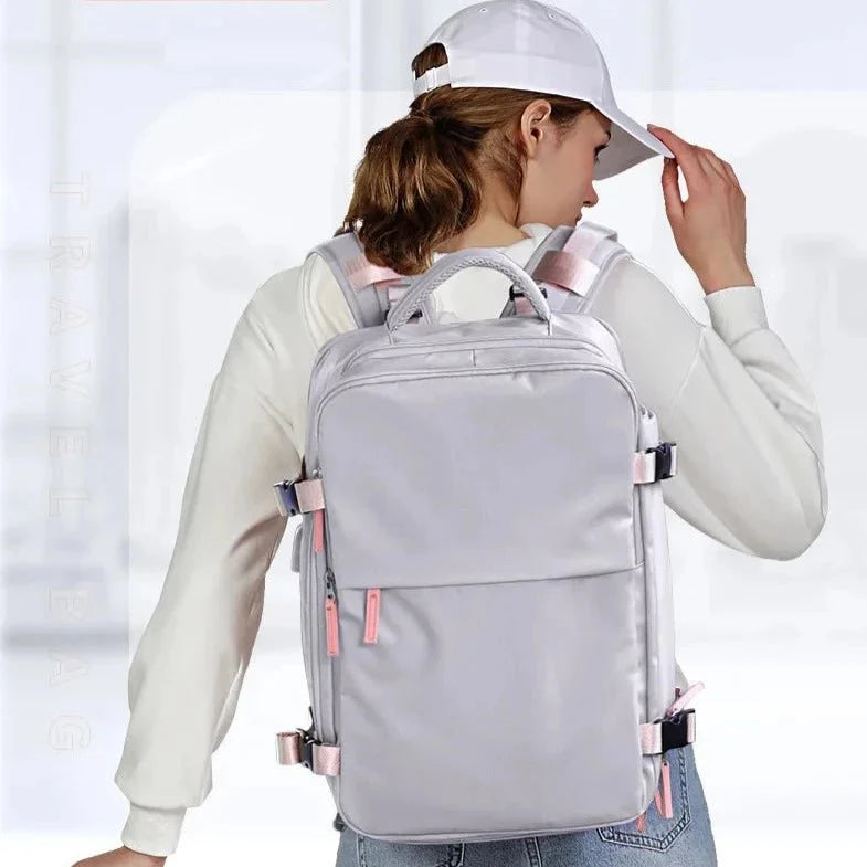 Sac à Dos Compact 40x30x20