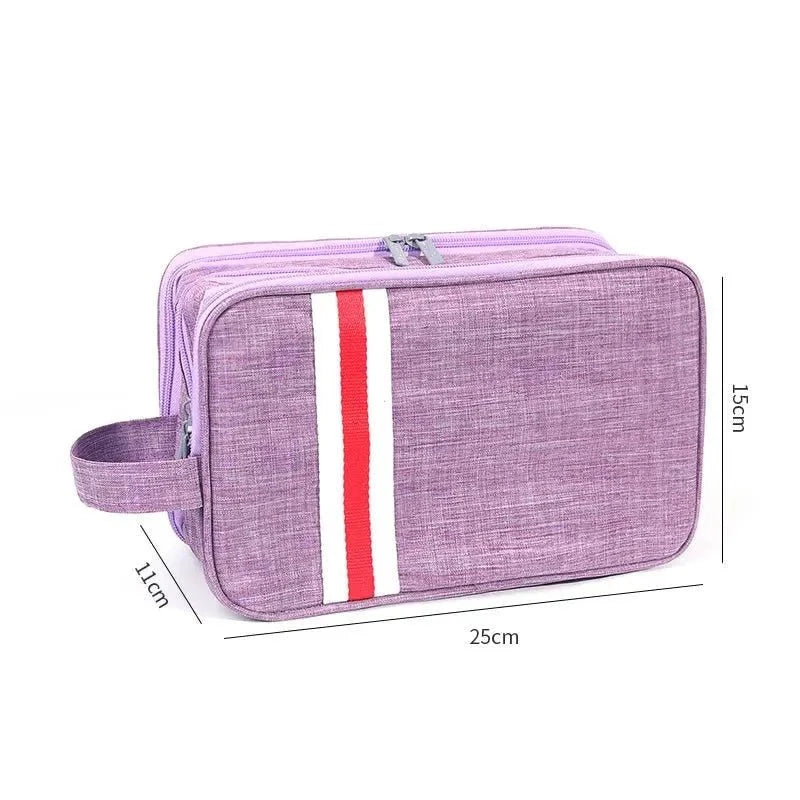 Trousse de Voyage Essential