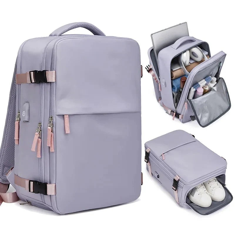 Sac à Dos Compact 40x30x20