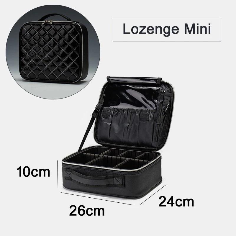 Trousse Maquillage Pro
