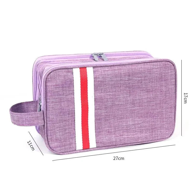 Trousse de Voyage Essential