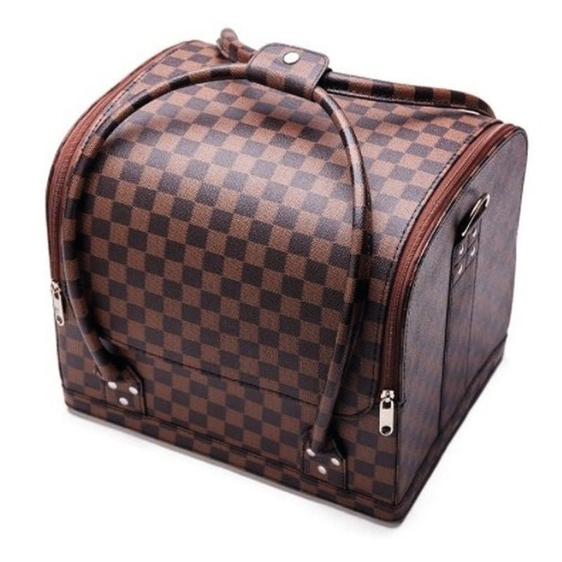 Valise de Luxe Rigide Classie™