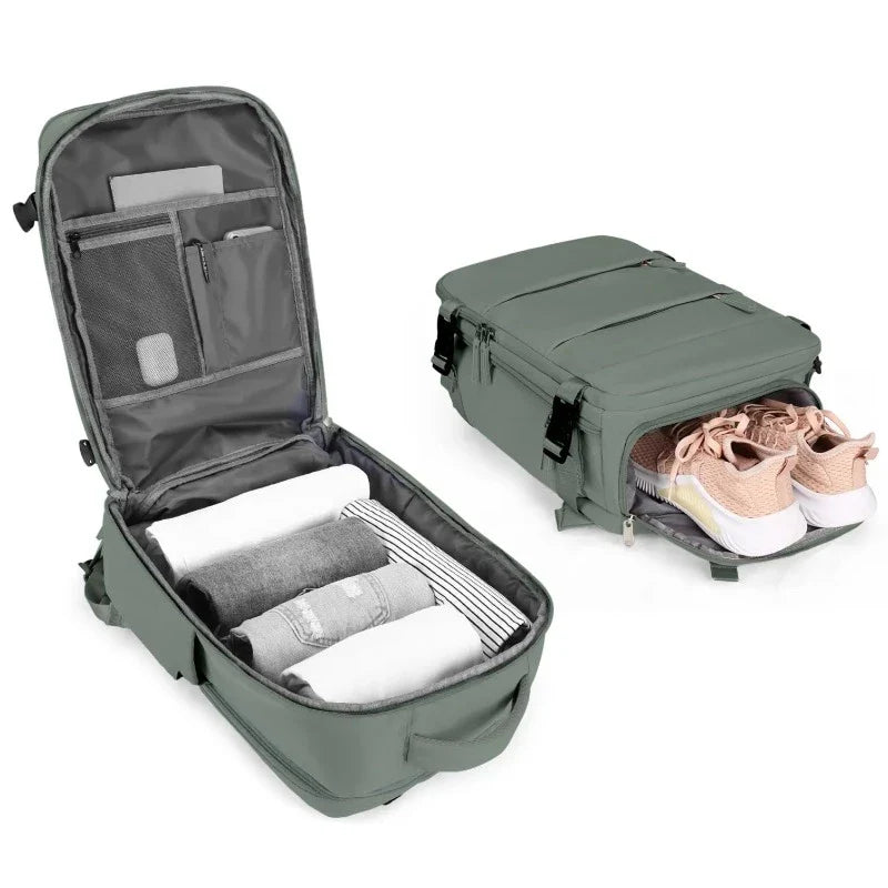 Sac à Dos Compact 40x30x20