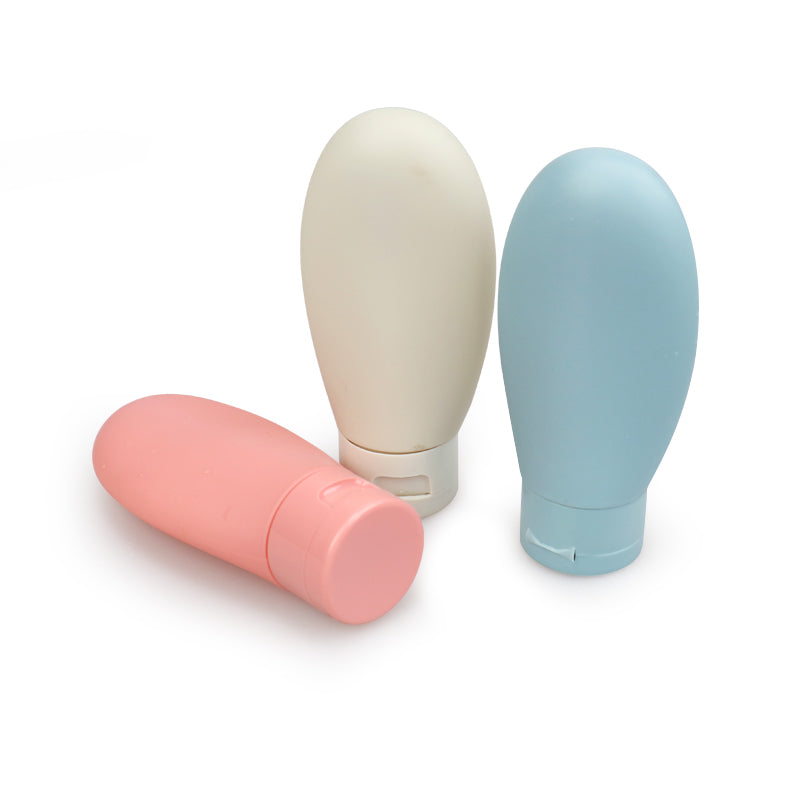 Kit de Voyage Deluxe: Set de Douche (3 Flacons)
