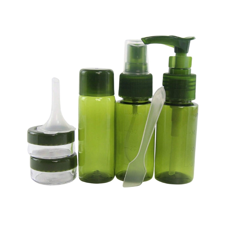 Ensemble de Voyage Mini Flacons