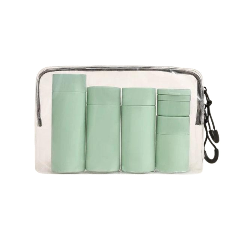 Kit Cabine Travel Flask