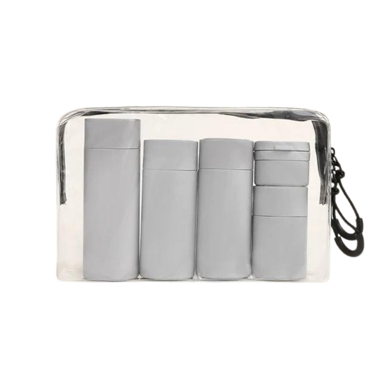 Kit Cabine Travel Flask