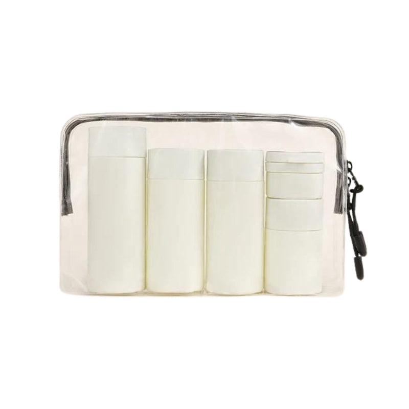 Kit Cabine Travel Flask