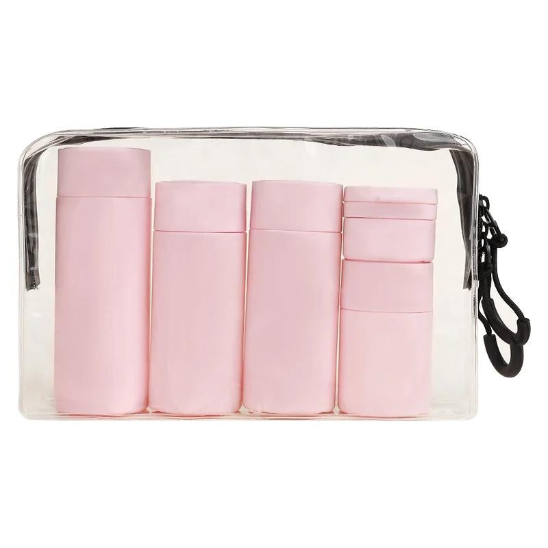 Kit Cabine Travel Flask