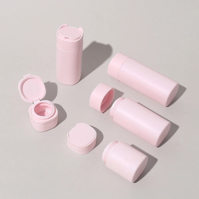 Kit Cabine Travel Flask