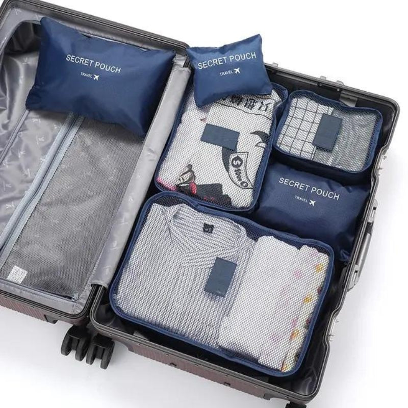Organisateur de Bagage Ultimate