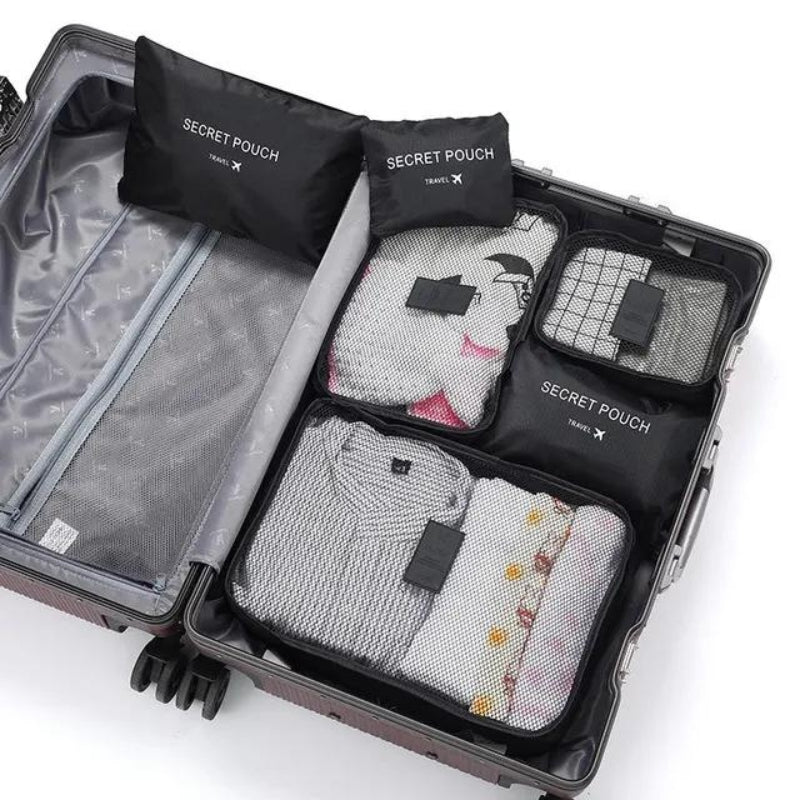 Organisateur de Bagage Ultimate