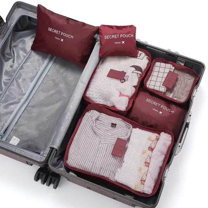 Organisateur de Bagage Ultimate