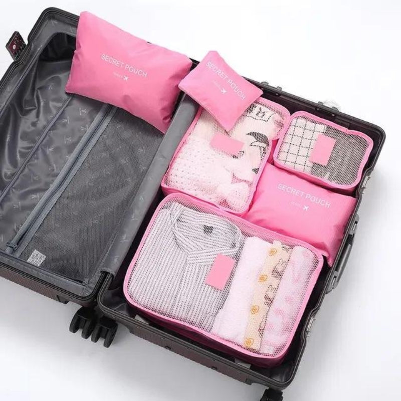 Organisateur de Bagage Ultimate