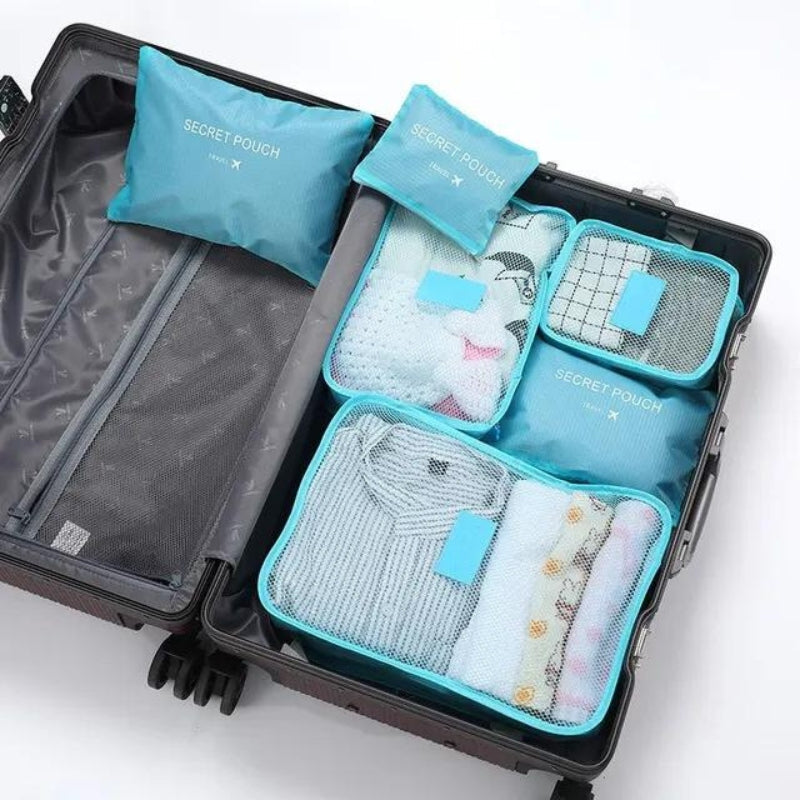 Organisateur de Bagage Ultimate