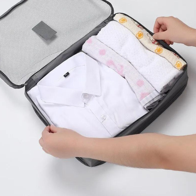 Organisateur de Bagage Ultimate