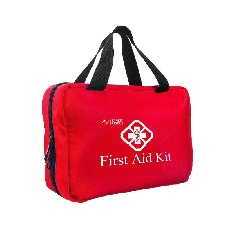 Kit Voyage Secours Essentials