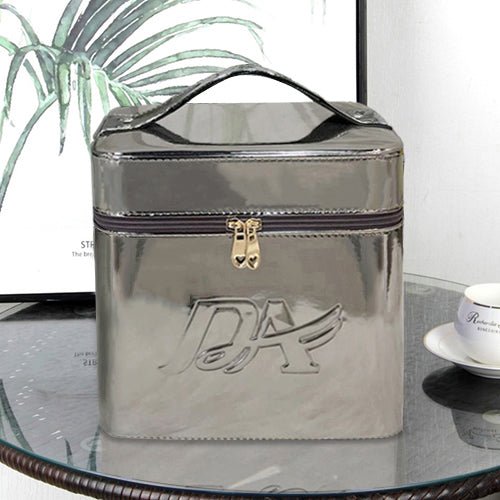 Vanity Brillant Platinium Deluxe™