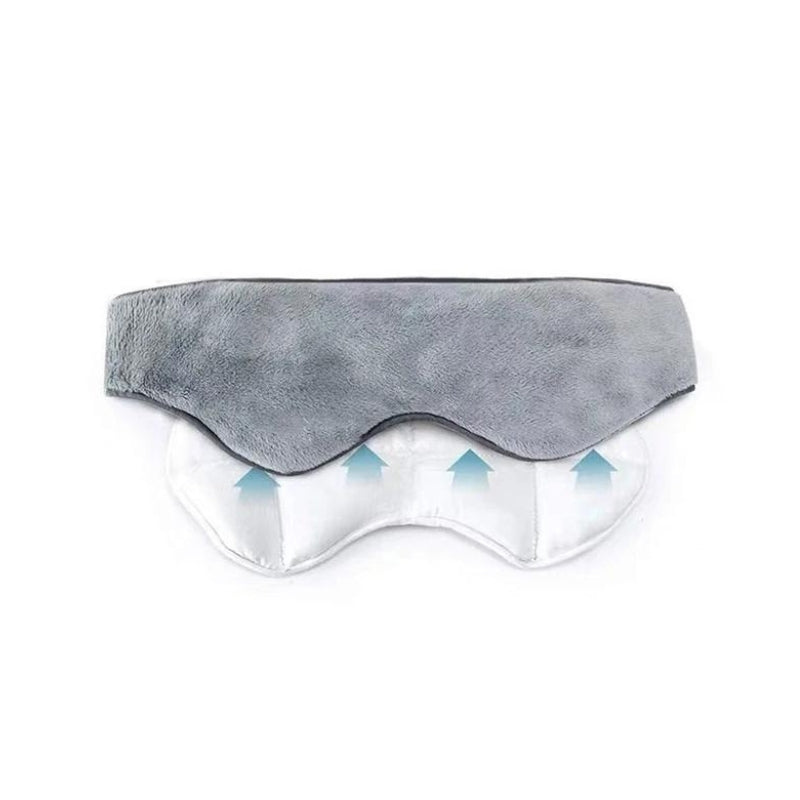 Masque de Nuit Confort en Coton