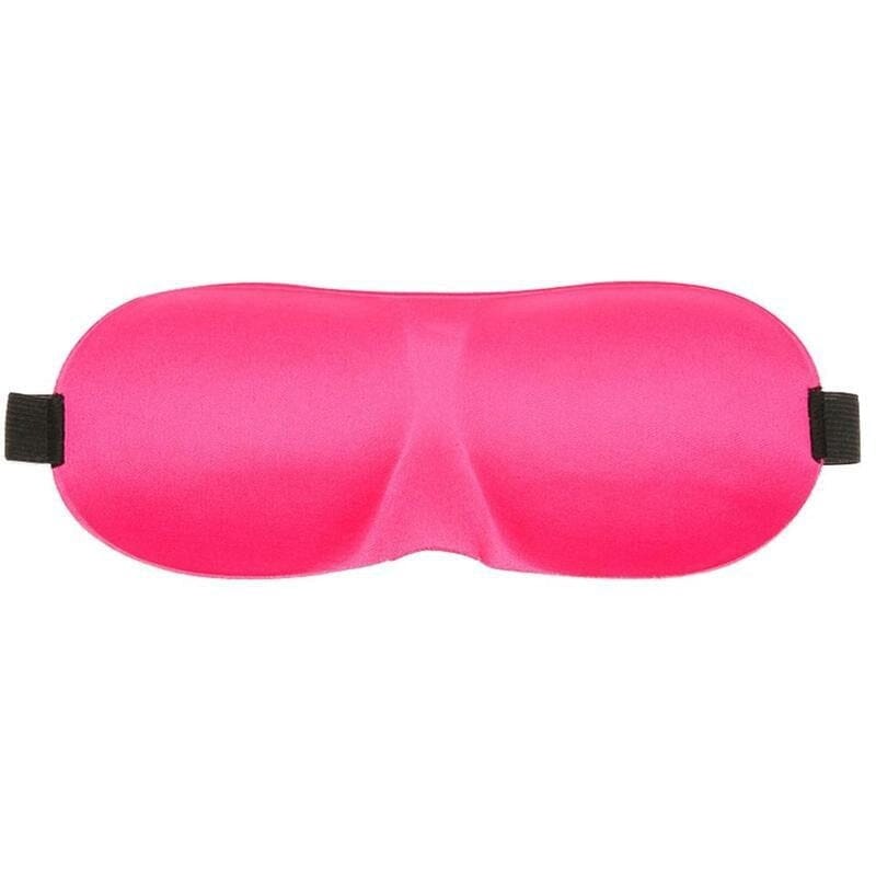 Masque de Sommeil TravelBasics Supreme