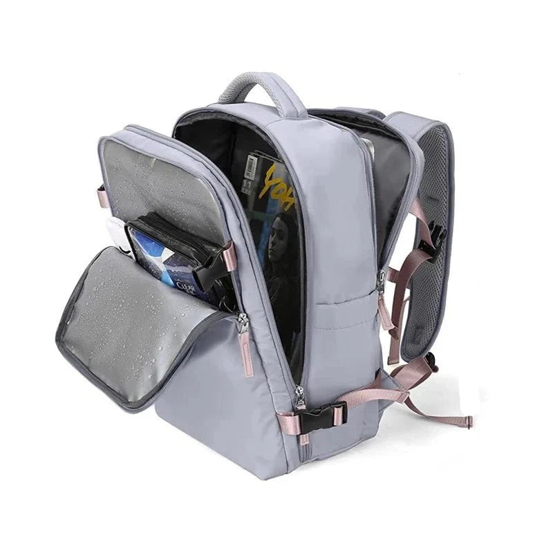 Sac à Dos Compact 40x30x20