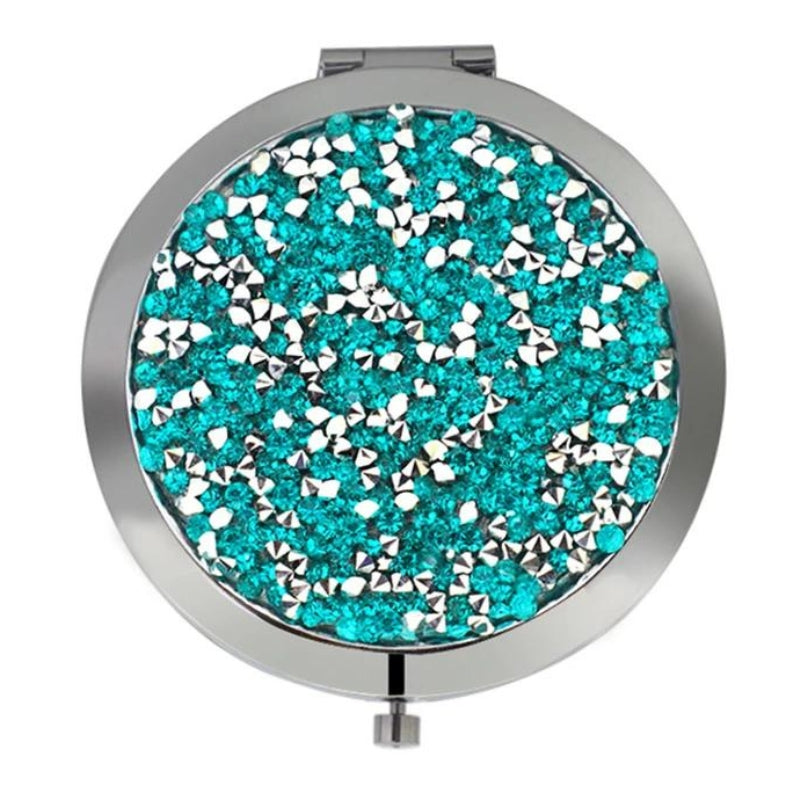 Miroir de Poche de Luxe