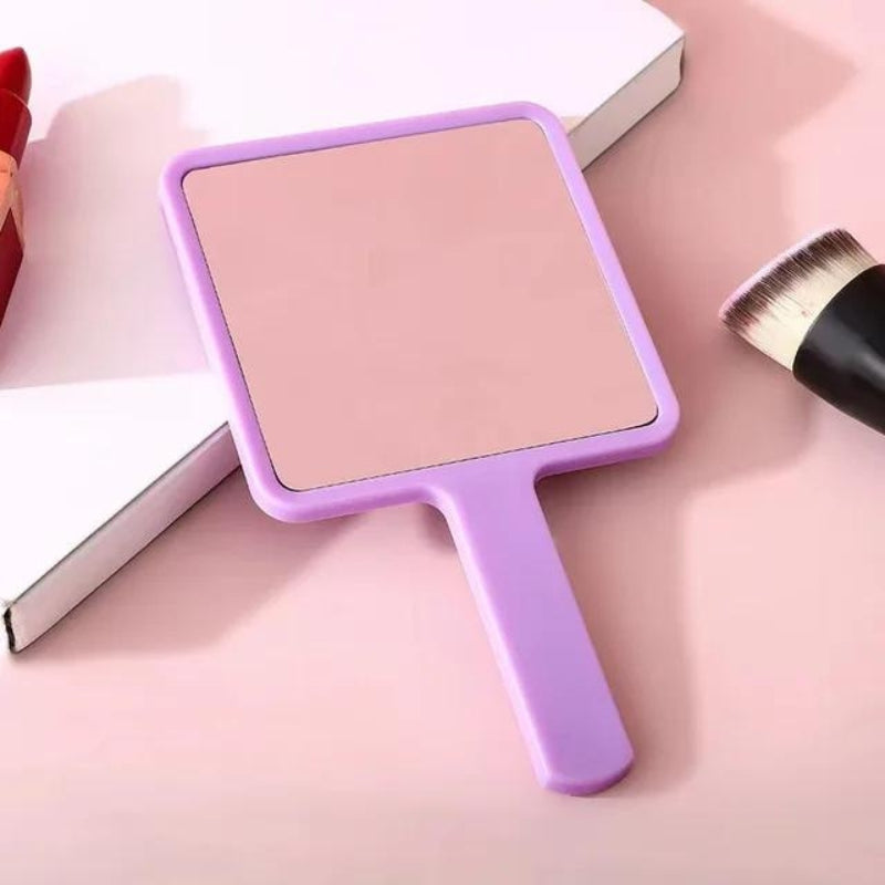 Miroir Maquillage Pocket Chic