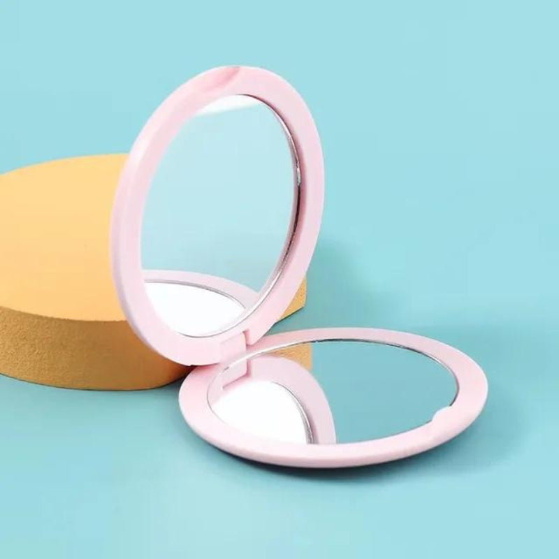 Miroir Maquillage Pocket Chic