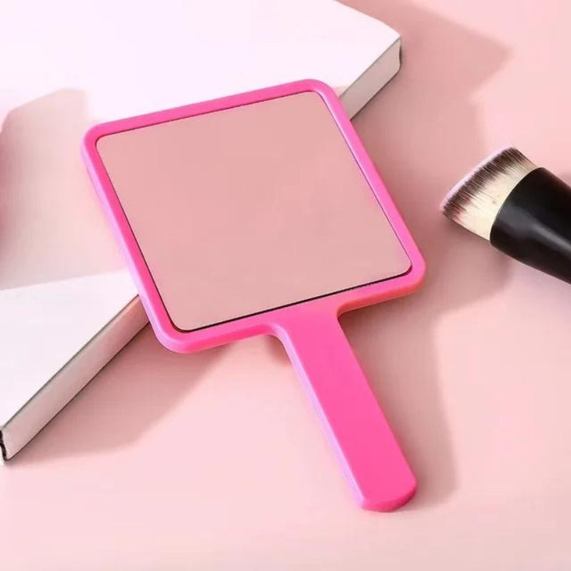 Miroir Maquillage Pocket Chic